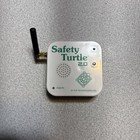Safety Turtle 2 0 Pool Immersion Alarm Child pet  2  Wristbands keys  Box manual