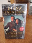 The Outlander Series Volumes 5-8 Trade Paperback Boxed Set By Diana Gabaldon New
