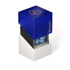 Ultimate Guard Boulder Deck Box 100  Mtg Guild Summit - Azorius