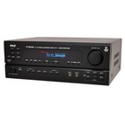 Pyle Pt588ab 5 1 Channel Bluetooth Hdmi Home Theater Receiver Hdmi 4k Open Box