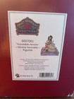 Disney Traditions Jim Shore Mulan    honorable Heroine    Figure Nib