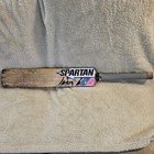 Spartan Mc Legacy Michael Clarke Limited Edition English Willow Cricket Bat