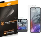   2 Pack  Designed For Motorola Razr  2024 2025   2 Main Screen   2 Front 