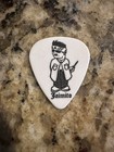 Pierce The Veil Guitar Pick Tour