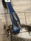Klein Tree Climbing Spikes Pads   Straps Arborists Gaffs Tree Service