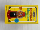 New Mini Gumball Machine With Coin Bank Vintage Bubble Gum Candy Dispenser