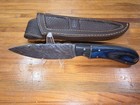 Bnb White Walker Fixed Blade
