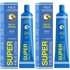 Viga 150000 Delay Cream For Men - Made In Germany