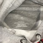 New Fanatics Grey Washington Nationals 2019 World Series Champions Xl Hoodie