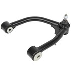 Adj Tubular Upper Control Arms Alignment Lift 2-4  Toyota Sequoia Tundra 07-22
