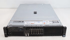 Dell Precision Rack 7910 Server 2u 2 5  8-bay Intel E5-2620 V3 2x Psu No Hdd