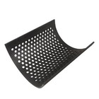180 Model Plastic Shredder 8mm Aperture Screen Plastic Crusher Accessories