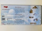 Haba Middle Eastern Wooden Building Blocks-made In Germany-50 Pcs Complete B204