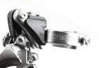 Dnp Clamp-on 31 8mm Top Pull Front Derailleur 48t New