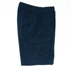 Used Cargo Work Shorts Navy Cintas  Redkap  Unifirst  G k  Dickies And Others