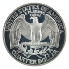 1998-s Washington Quarter 90  Silver Proof