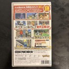 Detective Pikachu Returns Nintendo Switch Game Unopened Japan New