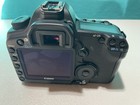 Canon Eos 5d Mark Ii 21 1mp Digital Slr Camera Body Only