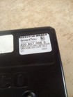 Meritor Wabco Smarttrac Abs Module 400 867 006 0  446 003 826 0