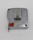 Vintage Sears Craftsman 12 Ft Tape Measure 39214 Usa Wide Blade Locking