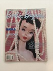 Barbie Bazaar Magazines  Lot Of 7 Issues June 2001 Through June 2002 Vg Cond 