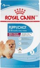 Size Health Nutrition Small Indoor Puppy Dry Dog Food  2 5 Lb Bag