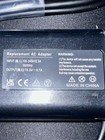 130w Replacement Ac Adapter 19 5v 6 7a Dell-compatible Charger W  Cord