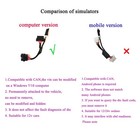 Obd Vin Bypass Simulator Vin Filter Repair Module Chassis Number Correction