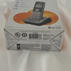 At t Cordless Phone Accessory Handset  Model Cl80101  Caller Id  Dect 6 0  new 