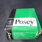 Posey  4648  Moveable Id Bracelet  Box Of 12 Bracelets