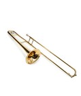 Pre-owned Yamaha Ysl-200ad Advantage Trombone - Lacquered