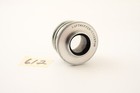 Zeiss Jena Biotar 4cm F 2 Vintage Robot Screw Mount Lens