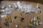 Lot Of Assorted Rf Adapters