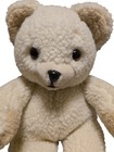 Vintage 1986 Snuggle Russ Berrie 15  Teddy Bear Plush Collectible Toy