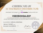 Super Sale      authorized Dealer - New 2026 Vseebox V6 Max Free Shipping