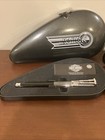 Lot Of 3 Harley Davidson Waterman Pens