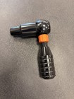 Cheyenne Hawk Tattoo Machine- Black And Orange