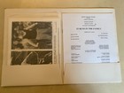 It Runs In The Family Presskit 1994 Bob Clark s A Christmas Story Sequel  Rare 