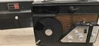Keystone K-639 Dual Format 8mm Filmstrip Projector With 5 Film Reels   working 
