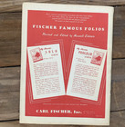Let Us Have Music For Christmas Vintage Songbook 1947 Sheet Music Piano Duets
