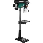 T34610 17  Floor Drill Press W  Led   Laser Guide
