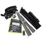 Buc10704 - John Deere Mulch Control Kit For 42-inc Accel Deep Mower Decks
