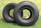 Antego Tire   Wheel -  set Of 2   atw-003  15x6 00-6nhs Lawn Mower Tires  4 Ply
