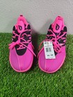 Adidas Us 14 Men s Pink Black Lifestyle Basketball Dame Certified 3   Ji1545 New