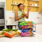 Nissin Top Ramen Noodle Soup  Chicken  3 Ounce  pack Of 24 