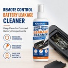 Remote Control Battery Leakage Cleane precision Electronic Contact Cleaner Spray