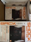 Shock Doctor Ultra Back Support - Size Adult Small-medium - Black - New