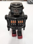 Vintage 1960 Horikawa Tin Robot Astronaut Made In Japan 