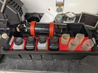 Jobo Cpe2 Processor With Lift And Drums  Reels