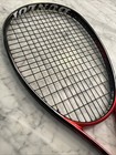 Dunlop Precision Pro 140 Lite Squash Racquet  140g Premium Graphite  Biofibre